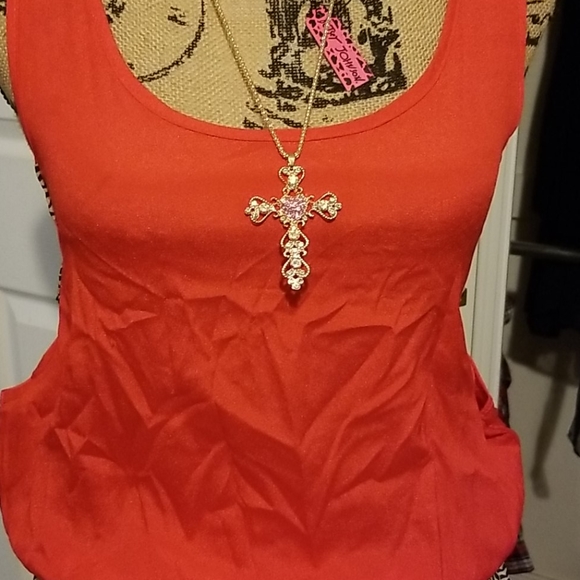 Two toned fun dress - Picture 4 of 7